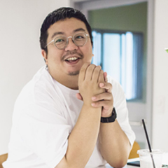 sumally_プロフィール