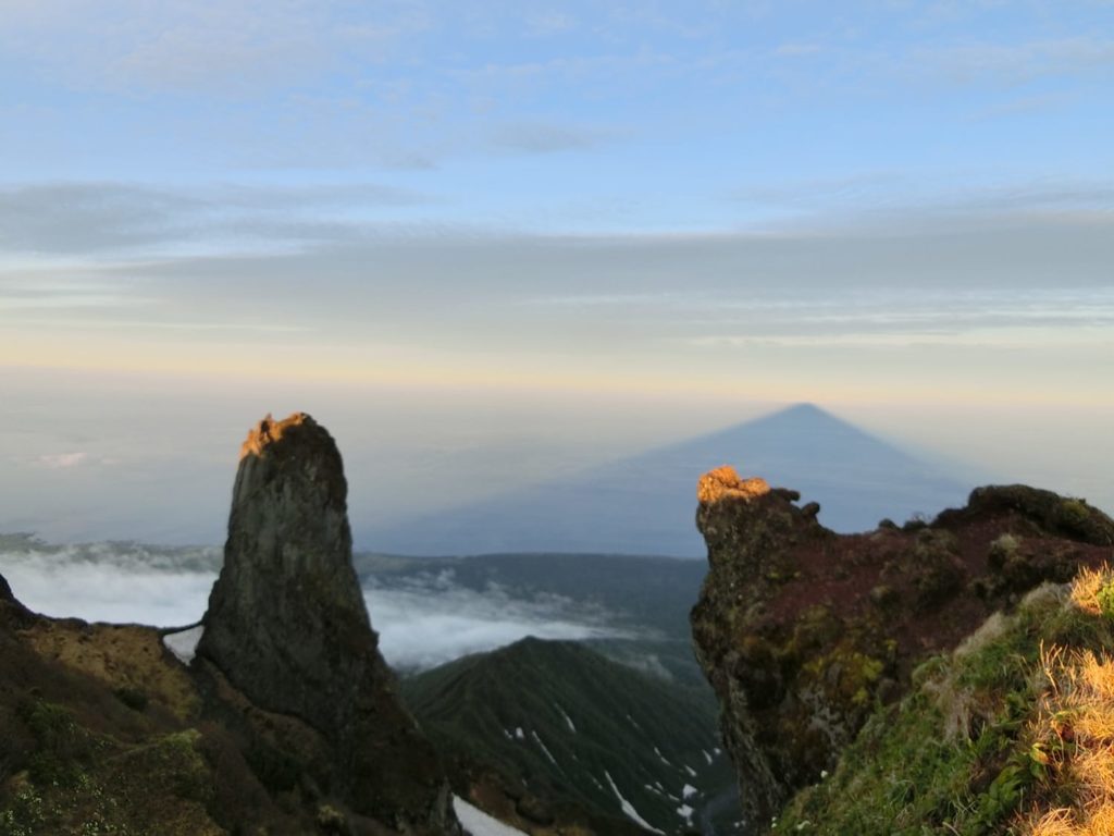 Karrimor カリマー 心に残る北海道の絶景 アンバサダー 今井晋